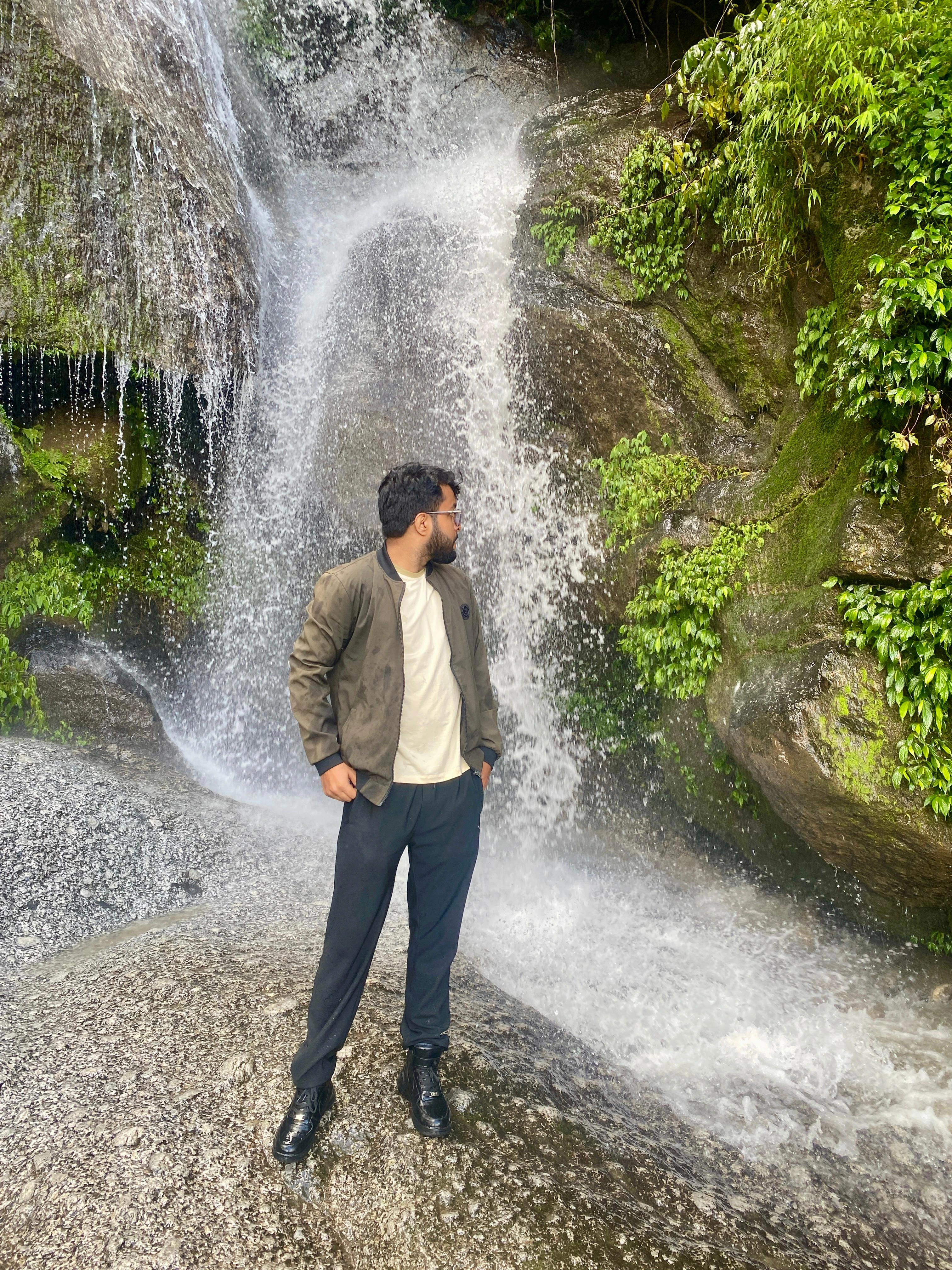 Janak hiking and trekking