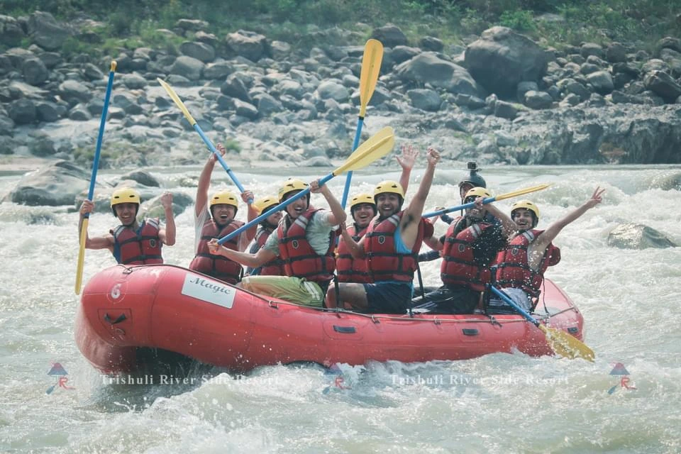 Adventure Activities